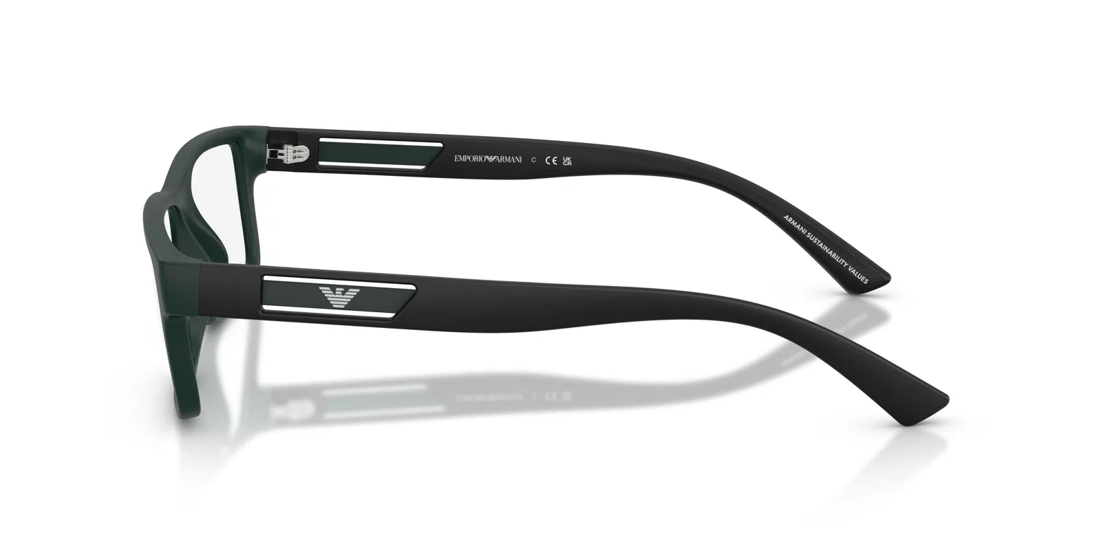 Emporio Armani 3278 Eyeglasses - view 11